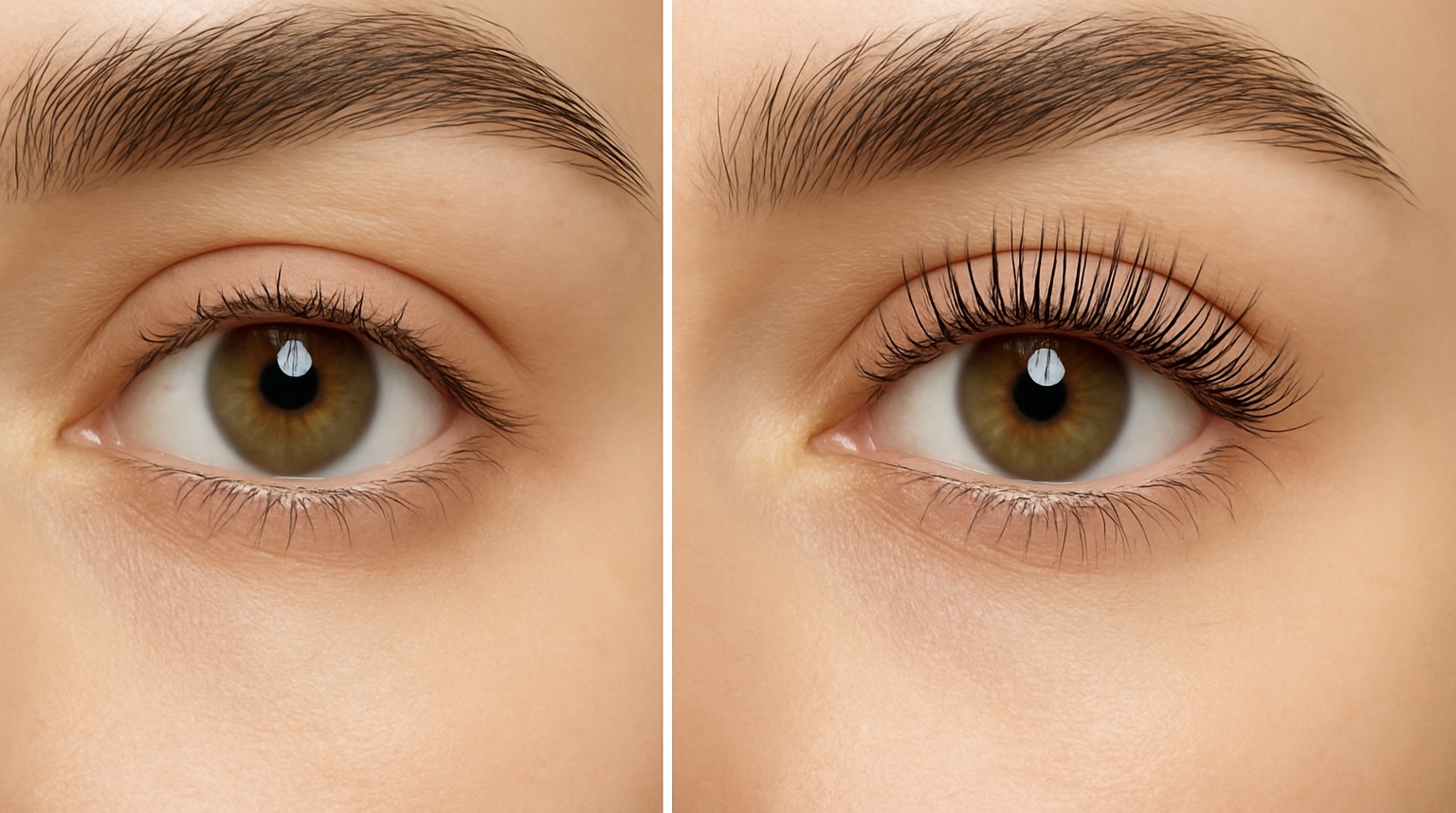 Lash Lift